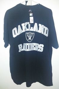 Oakland Raiders T-Shirt